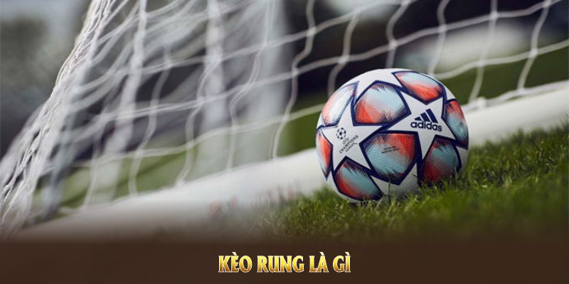 Kèo rung là gì? Kinh nghiệm bắt thắng mọi trận đấu